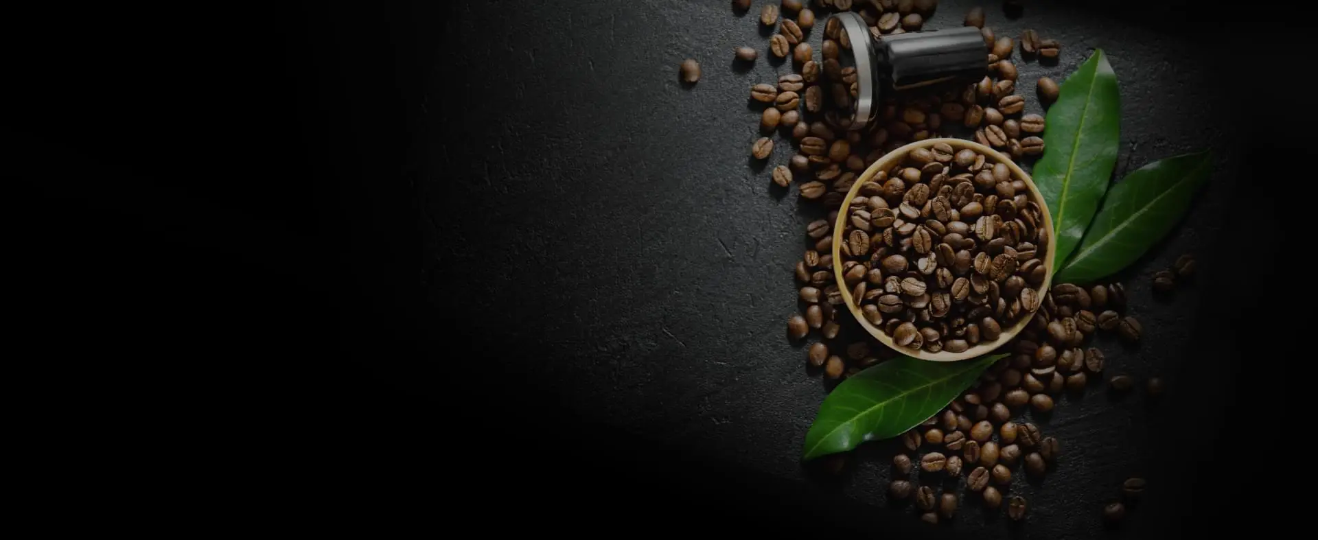 Где заказать свежеобжаренный кофе в Актобе?