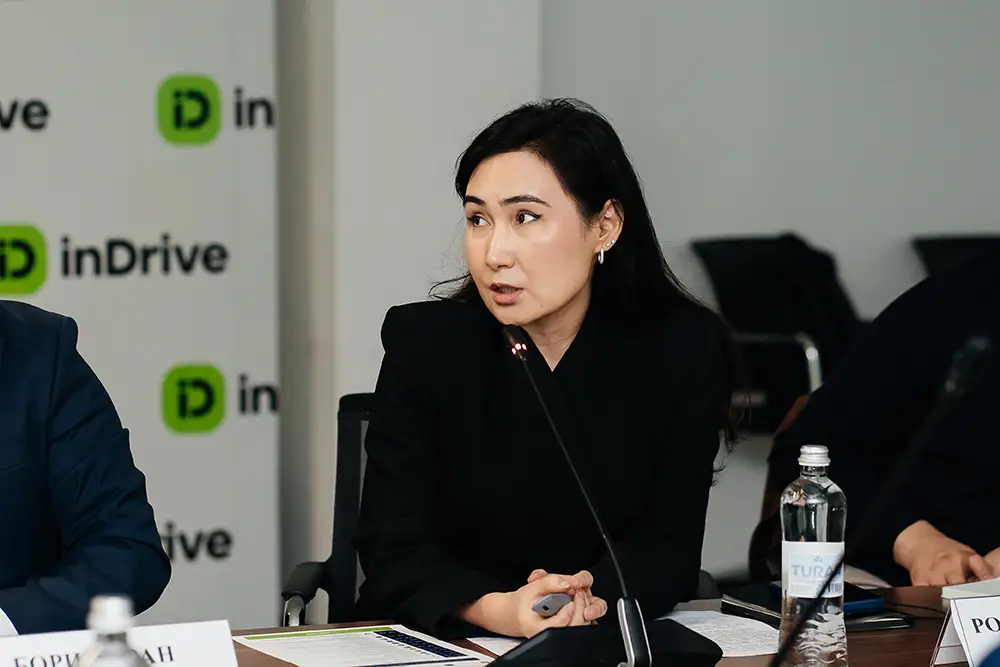 В Астане обсудили транспортную безопасность в Казахстане