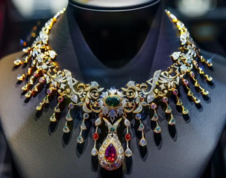 Как выбрать ювелирные украшения онлайн: удобство, стиль и детали Как выбрать ювелирные украшения онлайн: удобство, стиль и детали