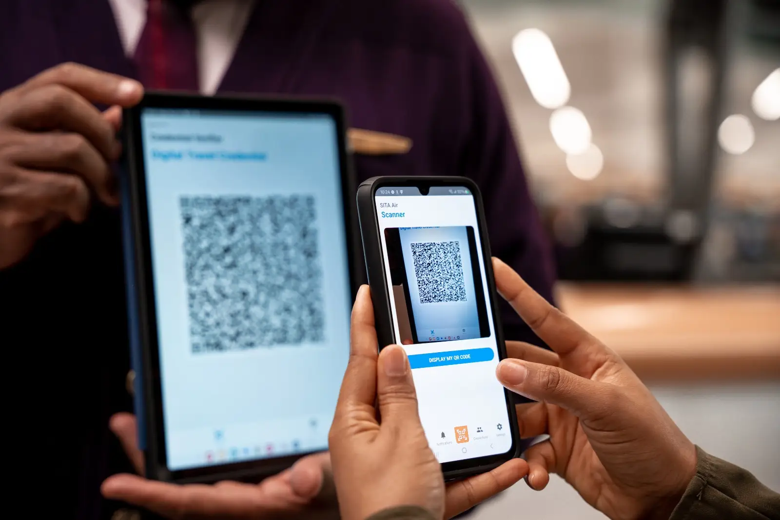 Жаһандық зерттеу: авиациялық технологияларға инвестициялардың тиімділігі деректерді үйлестіруге тәуелді