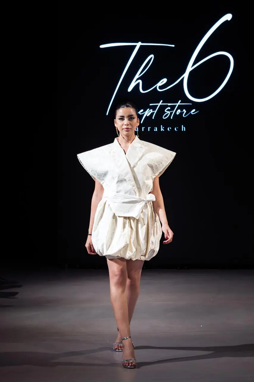 Maroc Fashion Week Marrakech 2026: Международное событие, объединившее наследие и будущее