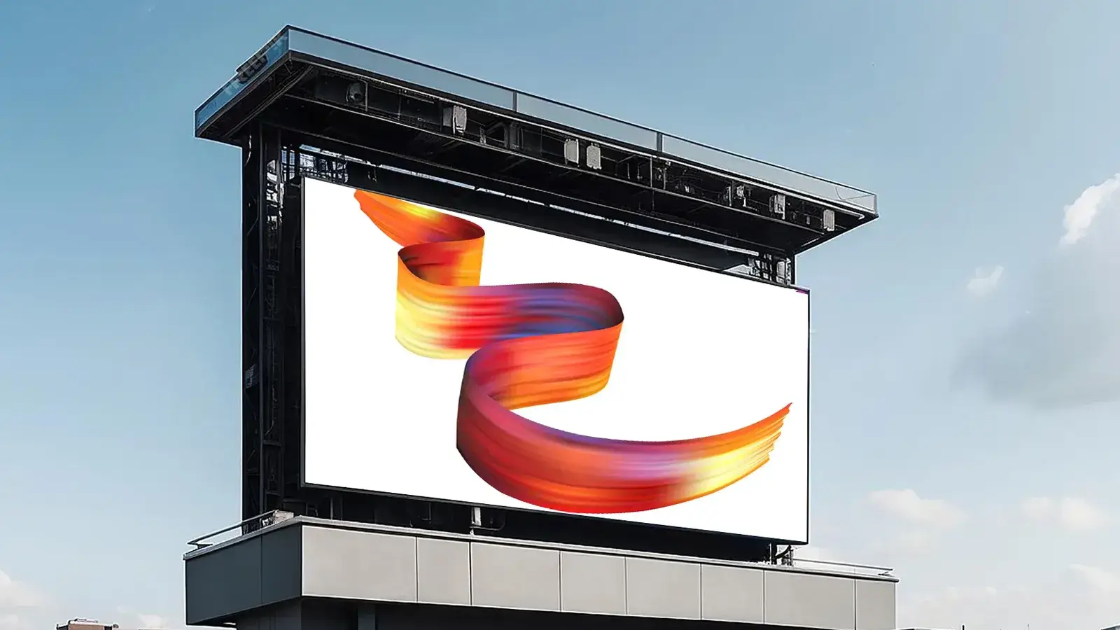 IP65/IP67: что реально означает защита уличного LED-экрана