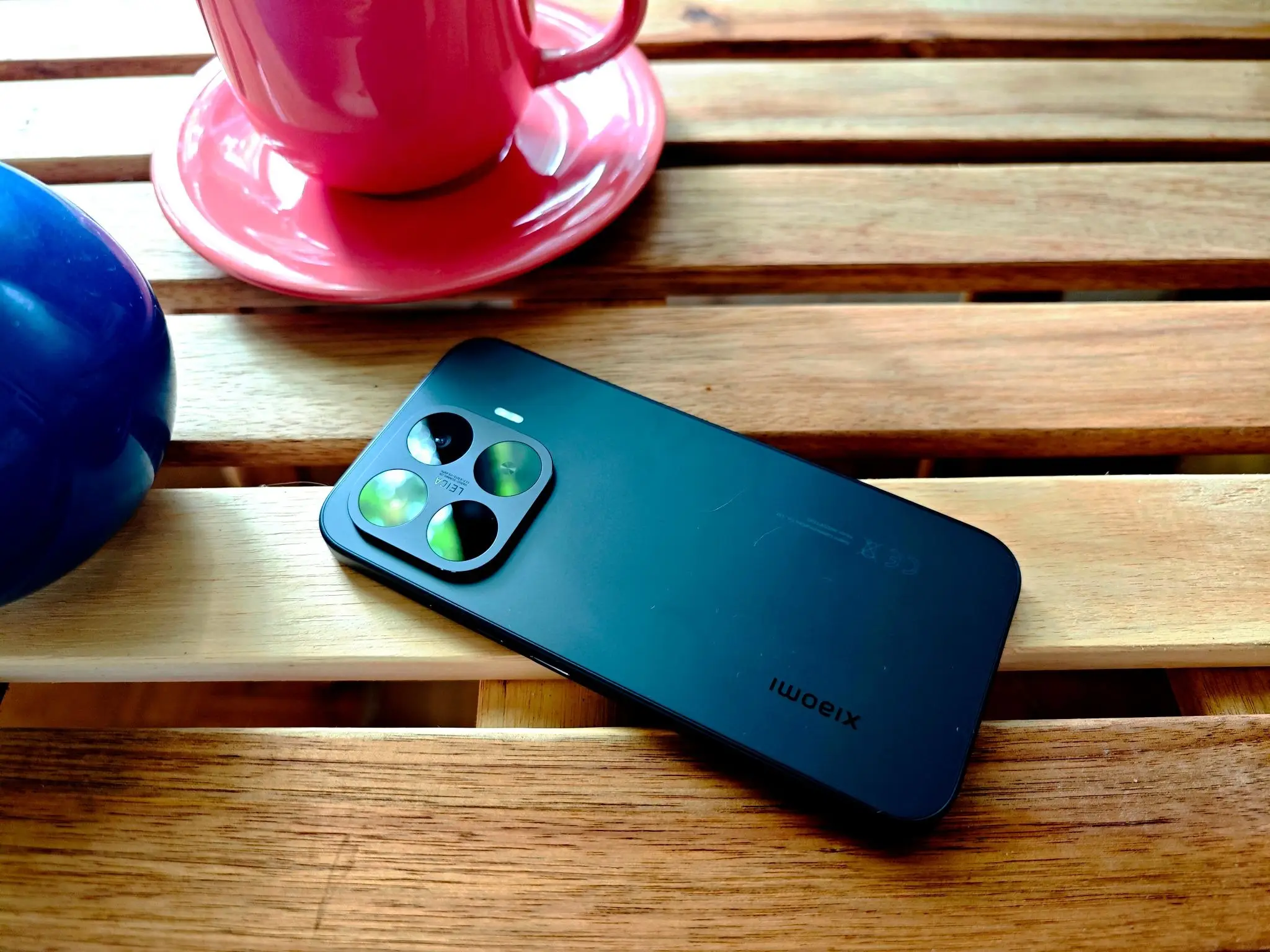 Xiaomi 17T: когда флагманская камера перестает быть привилегией флагманов
