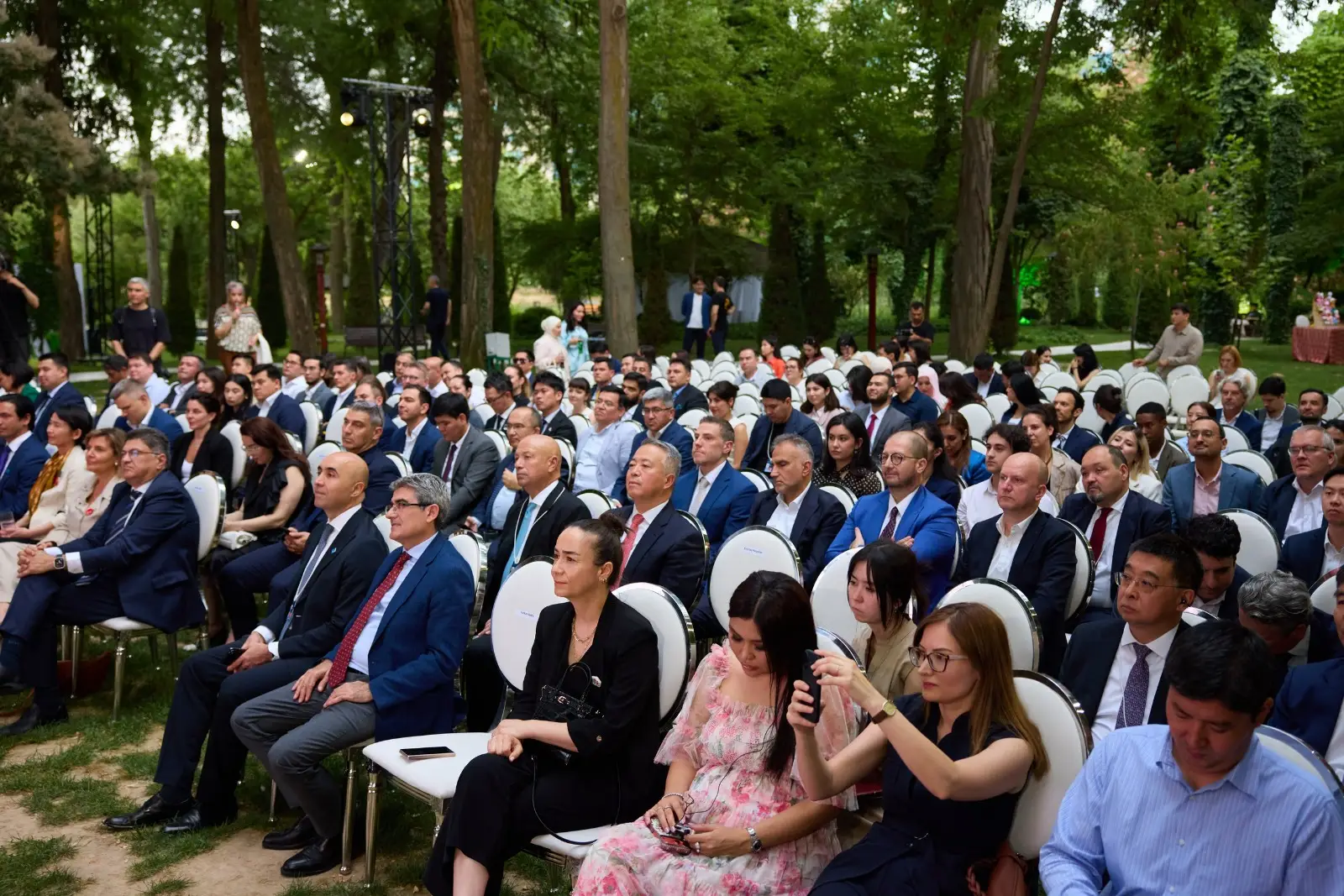 Coca-Cola қоры Арал маңындағы су ресурстарын сақтау жөніндегі БҰҰДБ жобасын қолдады Coca-Cola қоры Арал маңындағы су ресурстарын сақтау жөніндегі БҰҰДБ жобасын қолдады