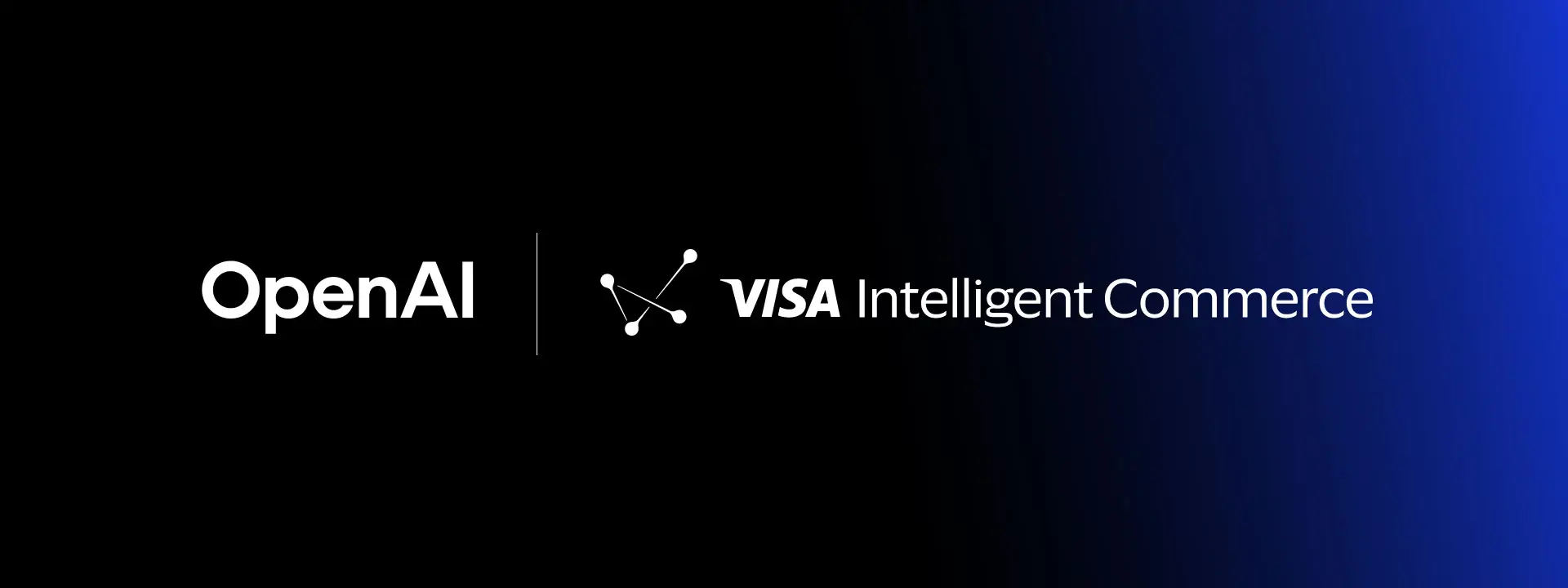 Visa жасанды интеллектке негізделген жаңа буын коммерциясын дамыту үшін OpenAI-мен серіктестік орнатқанын жариялады