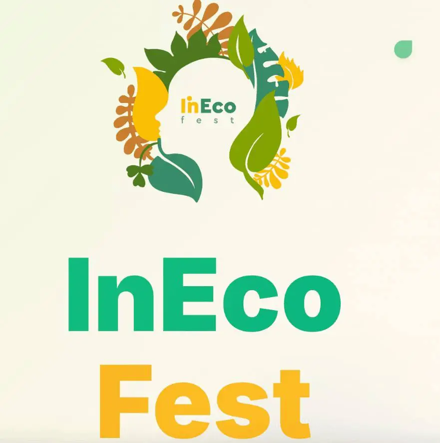 InEco Fest 2026: про природу, людей и город, в котором хочется жить InEco Fest 2026: про природу, людей и город, в котором хочется жить