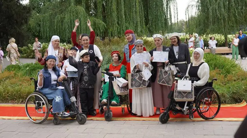 InEco Fest 2026: Табиғат, адам және өмір сүруге жайлы қала InEco Fest 2026: Табиғат, адам және өмір сүруге жайлы қала