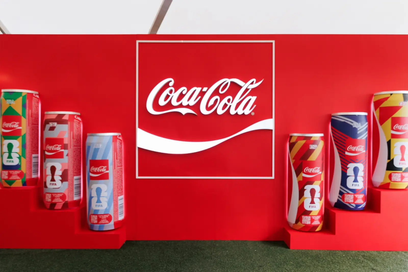 Coca-Cola-мен бірге көбірек эмоция: бренд Қазақстанда FIFA World Cup 26™ атмосферасын қалай қалыптастырды Coca-Cola-мен бірге көбірек эмоция: бренд Қазақстанда FIFA World Cup 26™ атмосферасын қалай қалыптастырды
