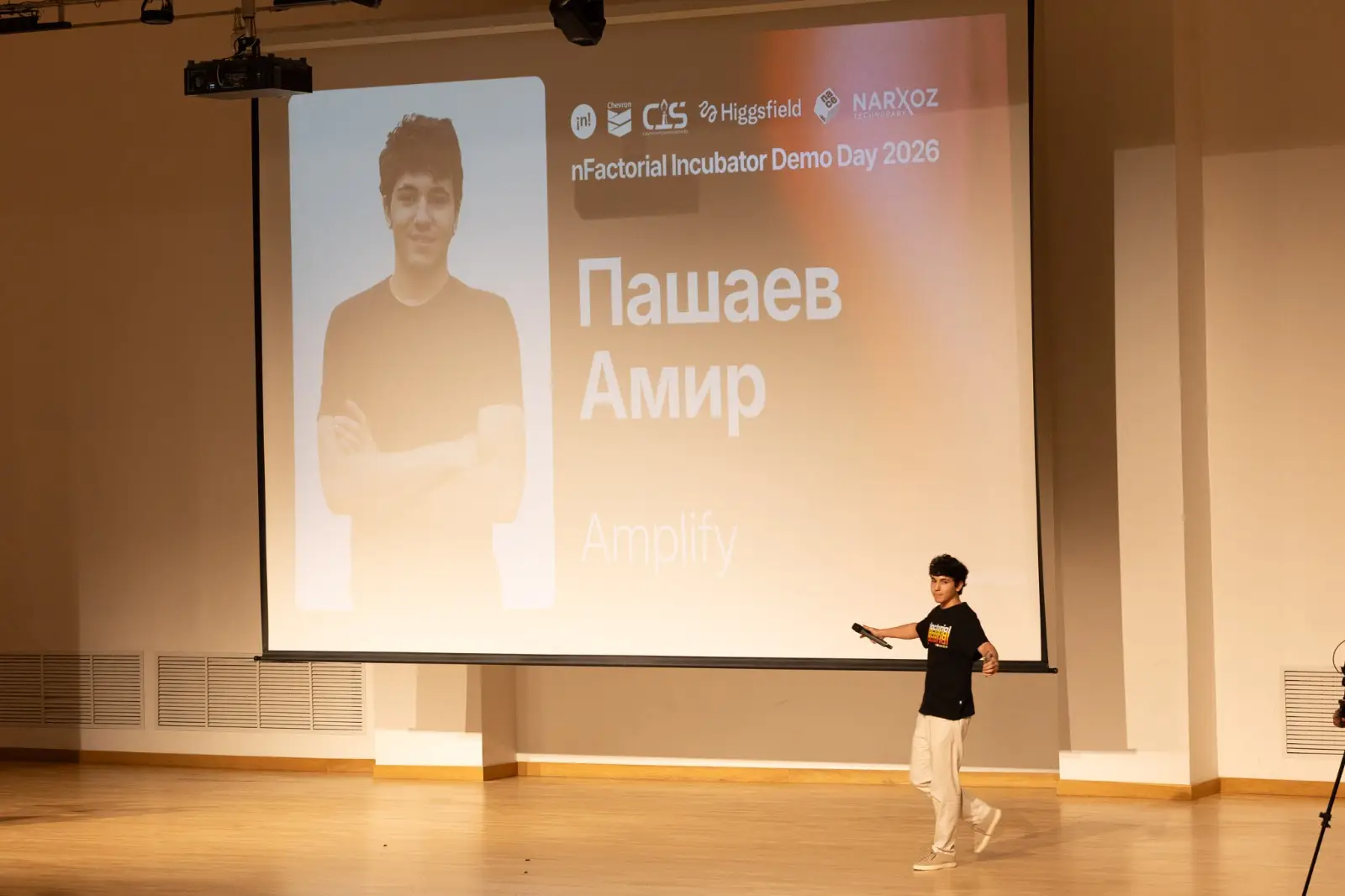 В Алматы объявили победителей nFactorial Incubator 2026: восемь недель, 72 проекта и первые контракты школьников и студентов В Алматы объявили победителей nFactorial Incubator 2026: восемь недель, 72 проекта и первые контракты школьников и студентов
