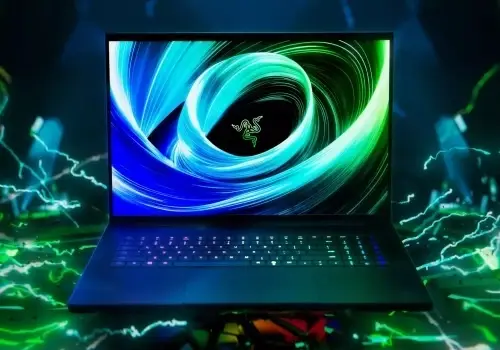 Игровые ноутбуки 2026: гид по выбору, топ-модели и главные тренды