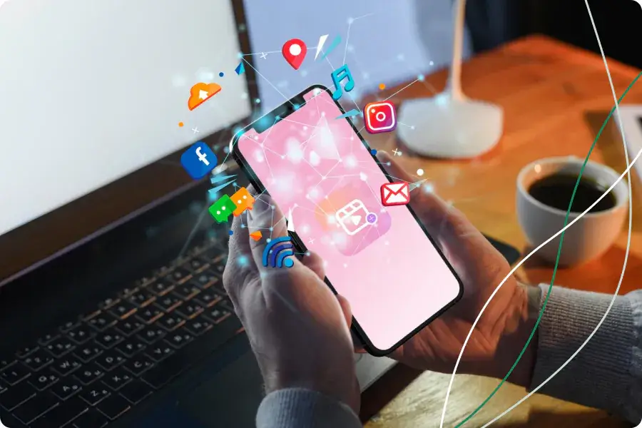 Как бизнесу использовать социальные сети для привлечения клиентов