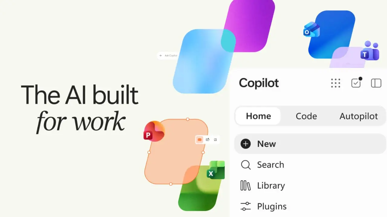Microsoft жасанды интеллектінің кеңейтілген мүмкіндіктерімен Copilot-тың жаңа буынын ұсынады Microsoft жасанды интеллектінің кеңейтілген мүмкіндіктерімен Copilot-тың жаңа буынын ұсынады