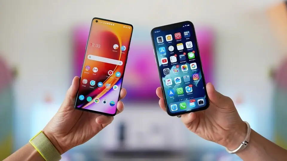 Как выбрать смартфон и где лучше их покупать в Алматы?